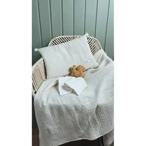 Jouet hochet écureuil avec couche Malomi Kids image-3
