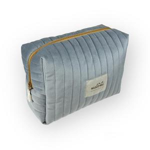 5909667335904-toeletry-bag-malomi-kids-delux-silver-grey-one-size