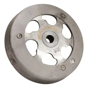 Clutch Parts Motorbike Clutch Bell Malossi Clutch image-0