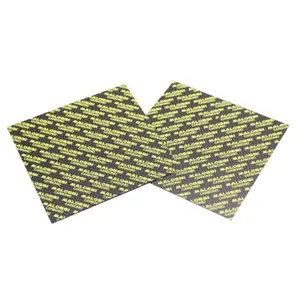 Set van 2 klepbladen Malossi image-0