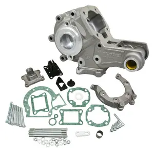 Κέλυφος Κινητήρα Malossi Peugeot 103 SPX-RCX image-0