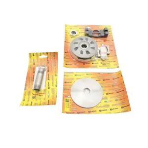 Controlador de velocidade para motociclos Malossi Variotop Peugeot 103 Spx-Rcx image-0