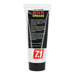 Graisse de transmission Malossi MHR 7.1 image-0