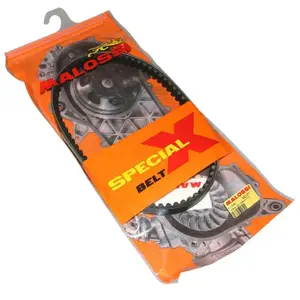 Ζώνη μοτοσικλέτας Malossi X Special Belt Piaggio 50 Fly 4t Vespa Et2 Vespa Et4 Vespa Lx 2t Vespa Lx 4t Zip 2t Zip 4 image-0