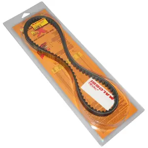 Cinturón de moto Malossi X Kevlar Belt Kymco 125 Downtown 2009+ 125 K-xct 2012+ 125 People Gti 2010+ image-0