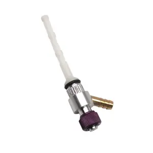 Torneira de combustível para scooter Malossi Mhr image-0