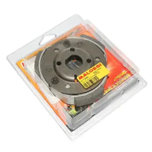 Embrayage scooter Malossi Maxi Fly Clutch Kymco 125 Dink Street 4t Lc Euro 3 image-0