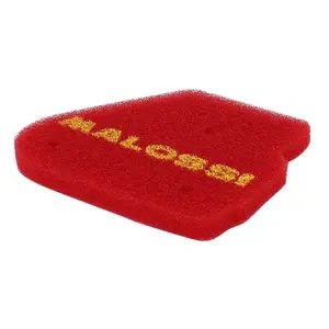 Mousse filtre à air Malossi Aprilia 50 Rally, Sr, Gulliver, Sonic image-0