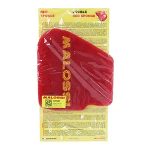 Mousse filtre à air Malossi Aprilia 50 Rally, Sr, Gulliver, Sonic image-3