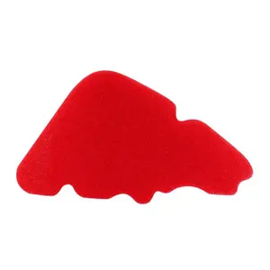 Scooter luchtfilter schuim Malossi Piaggio 50 Liberty 4t 125 Liberty 4t 2000+ image-2