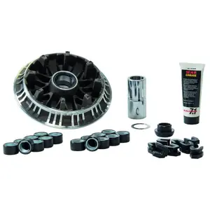 Ρυθμιστής σκούτερ Malossi Multivar 2000 Mhr Next Yamaha 560 Tmax 2020+ 530 Tmax Ie 4t Lc Euro 4 2017-+ J415e 5118054 image-0