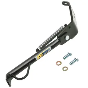 Främre bromsbelägg för motorcykel Malossi Peugeot 50 Kisbee 4t Tkr Trekker Speedfight Av Buxy Elyseo Av Hengtong - Keeway 50 Hurricane - Tgb 50 City 2t-4t - Vent 50 Derapage 2019+ image-0