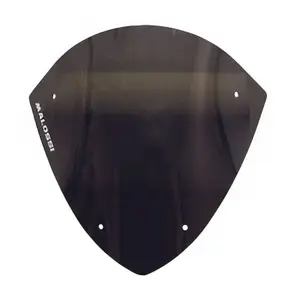 Forrude til scooter Malossi Yamaha 125 Xmax 2018+ 300-400 Xmax 2017+ 300 Tricity 2021+ image-0