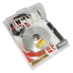 Scooter drive Malossi Multivar 2000 Sport Kymco 125 X-Town 2017+ Grand Dink 2017+ Ks25a