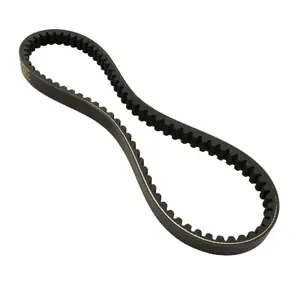 Cinto para motociclos Malossi X Kevlar Belt Kymco 125 Agility Euro 3 Like Euro 3 People Euro 4 Viviot 4 image-0