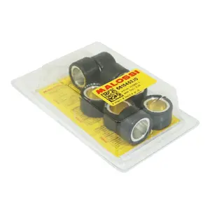 Los von 8 Rollen-Roller Scooter Malossi Piaggio 350 Beverly Pour Multivar 6615452i0 image-1