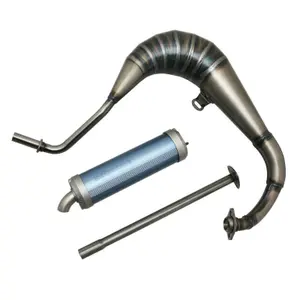 Pot 50 A boît Malossi Gp Mhr Replica Derbi 50 Gpr Racing 2004<, Gpr Nude 2004< (3212793) image-0