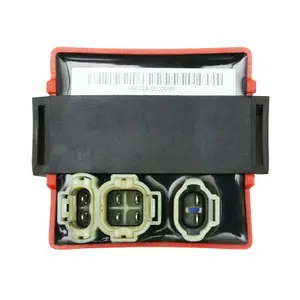 Cdi-boks Malossi Digitronic Aprilia 50 Sr Lc 2t image-1