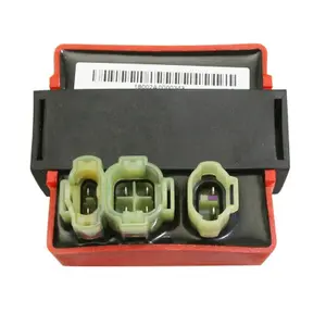 Cdi-boks Malossi Digitronic image-1