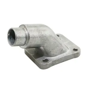 Σωλήνας εισαγωγής μοτοσικλέτας Malossi Peugeot 103 Spx-Rcx 026487b image-0