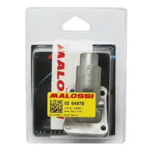 Σωλήνας εισαγωγής μοτοσικλέτας Malossi Peugeot 103 Spx-Rcx 026487b image-1