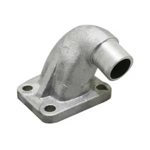 Σωλήνας εισαγωγής μοτοσικλέτας Malossi Mbk 51 02 6090b image-0