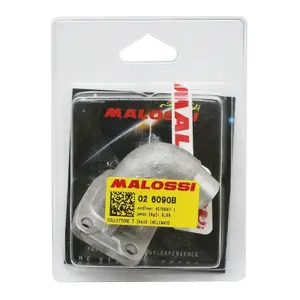 Σωλήνας εισαγωγής μοτοσικλέτας Malossi Mbk 51 02 6090b image-1