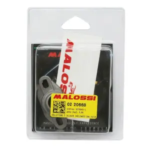 Σωλήνας εισαγωγής μοτοσικλέτας Malossi Mbk 88 022066b image-1
