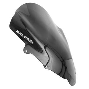 Scooter windscreen Malossi Yamaha 500 Tmax 2008+2011 574x460x3 mm image-1