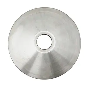 Joue fixe variateur moto Malossi Variotop Peugeot 103 Sp-Mvl-Spx-Rcx -61 6477b- image-0