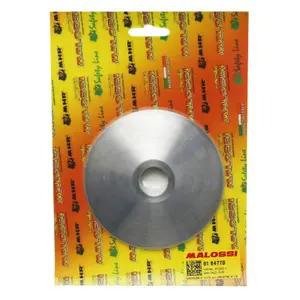 Joue fixe variateur moto Malossi Variotop Peugeot 103 Sp-Mvl-Spx-Rcx -61 6477b- image-1