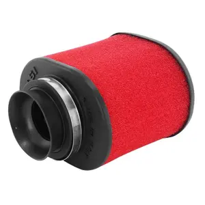 Filtro de aire para moto Malossi E15 Phbg-Mikuni-Keihin image-1