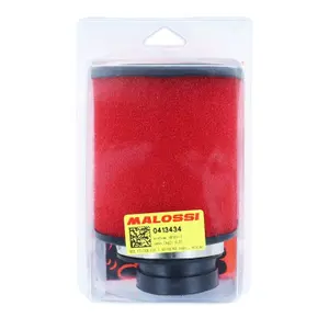 Filtro de aire para moto Malossi E15 Phbg-Mikuni-Keihin image-2