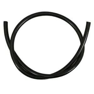 Brandstofslang Malossi PVC 221232.C 7x12 mm image-0