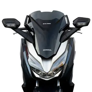 Αερόσακος παρμπρίζ για σκούτερ Malossi Honda 125 Forza 2016+2020 300 Forza 2018+2020 image-0