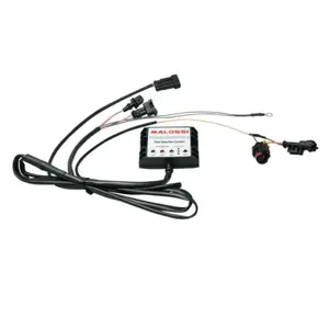 CDI κονσόλα Malossi Force Master 2 Piaggio 350 Mp3 2018+, Beverly 2016+, X10 2012+ image-0