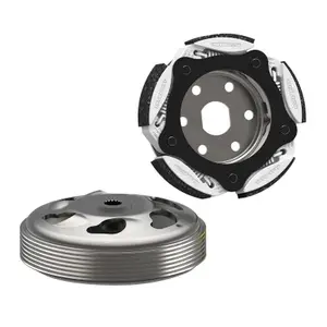 Sprzęgło skutera Malossi Maxi Fly System Yamaha 300 Xmax 2017+ Tricity 2021+ image-0