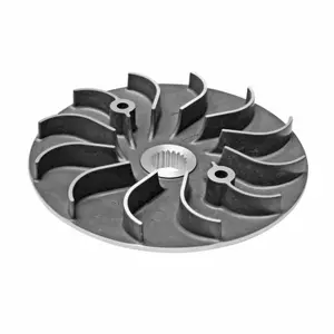 Maxiscooter pulley Malossi Honda 300 Forza 2013+