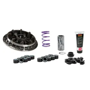 Drivning av skoter Malossi Multivar 2000 Mhr Next Kymco 550 Ak 2017+ Saa1 5118058 image-0