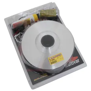 Variateur scooter Malossi Multivar Mhr Next Yamaha 500 Tmax 2004+ 5vu + 4b5