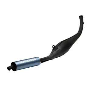 Cyclo-potte Malossi Vt Mbk 51