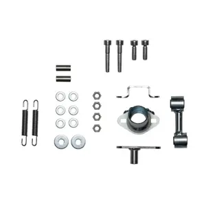 Cyclo-potte Malossi Vt Mbk 51 image-1