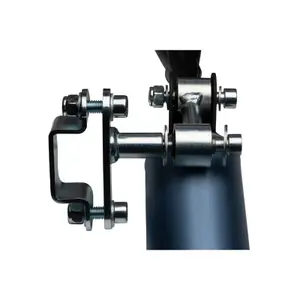 Cyclo-potte Malossi Vt Mbk 51 image-2