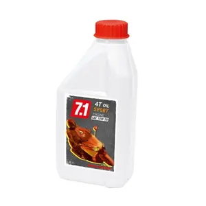 Υγρό φρένων Malossi 7.1 Sport Dot 4 image-0