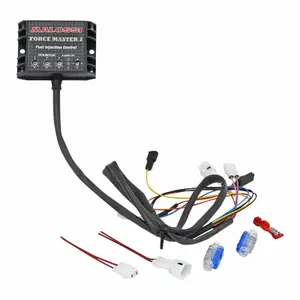 Cdi enclosure Malossi Force Master 2 Honda 300 Forza 2018+ , Sh I 300 Ie Euro 4 image-0