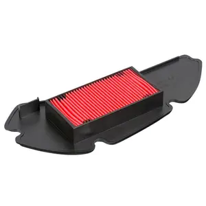 Filtre à air Malossi W Box Honda 125 Dylan 4t Lc, 125 Ps 4t Lc Euro 3, 125 Sh I 4t Lc, 125 Sh Scoopy 4t Lc image-0