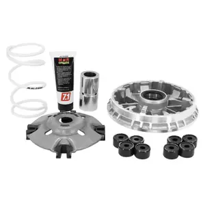 Variator maxiscooter Malossi Multivar 2000 Sport Honda 350 Sh 2021