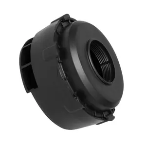 Motorfiets luchtfilter Malossi E 3b Phbg image-1