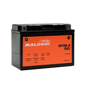 Bateria Malossi Ah Mtx7l-bs image-0