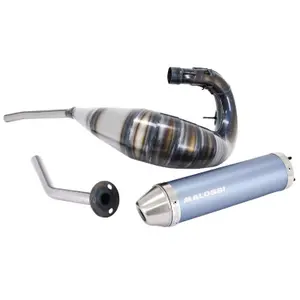 Topf 50 hat gehumpelt Malossi Mhr Replica Fantic 50 Enduro, Motard 2019 image-0